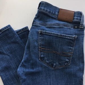 Lucky brand jeans